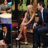 Seth Meyers, Josh Groban Amongst Top Contenders For Kelly Co-Host Job